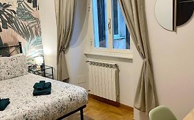 Aurora House - Appartamento Accogliente A Barberini